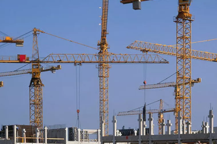 Gradi se najveći outlet kompleks u Hrvatskoj vrijedan više od 170 milijuna kuna, izvođač Strabag