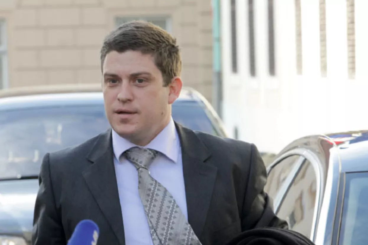 Butković najavio 300 milijuna kuna ulaganja u prometnu infrastrukturu Slavonskog Broda