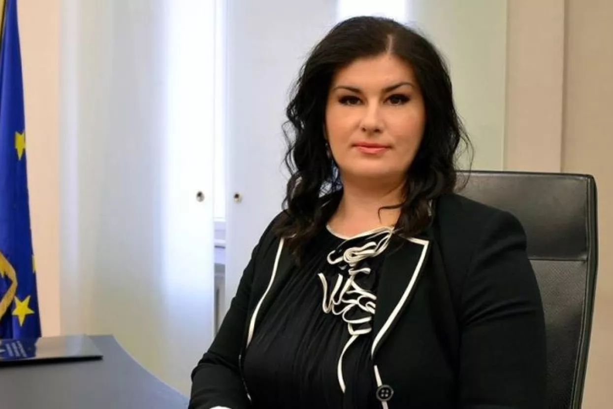 Žalac odbacila Panenićeve optužbe: Njegov istup služi u predizborne svrhe