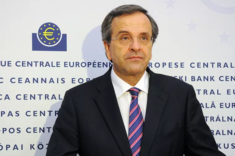 Saxo banka: Nepopustljivi Draghi ne odustaje od kvantitativnog opuštanja