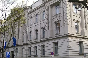 Nova sistematizacija Ministarstva financija predviđa gašenje 486 radnih mjesta