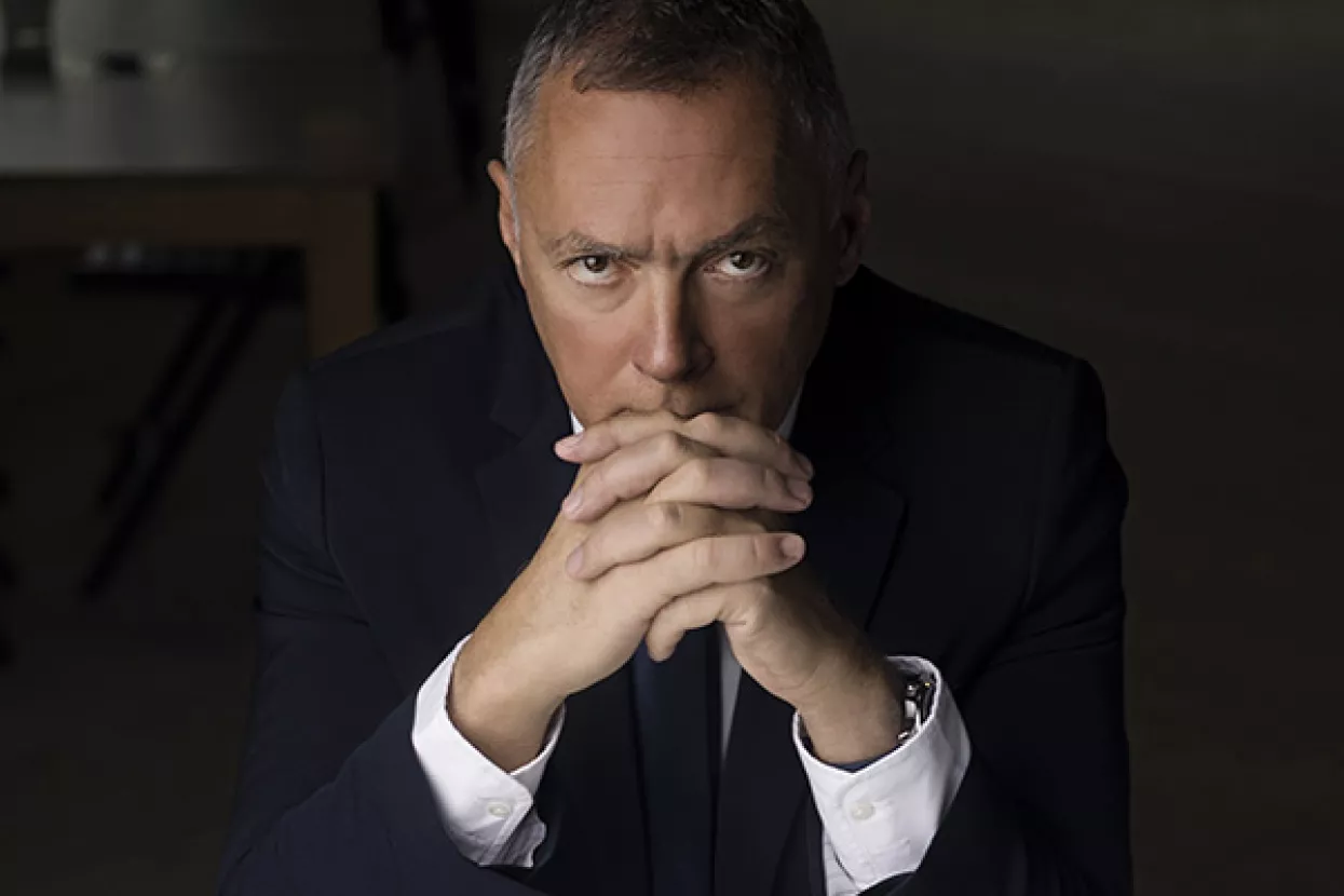 Ivan Stanković: Dominacija žena u potrošačkom segmentu novi izazov struke