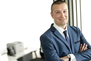 Ivan Paić - novi generalni direktor Schneider Electrica