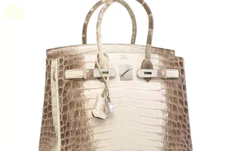 'Birkinica' od krokodilske kože prodana za vrtoglavih 380 tisuća dolara