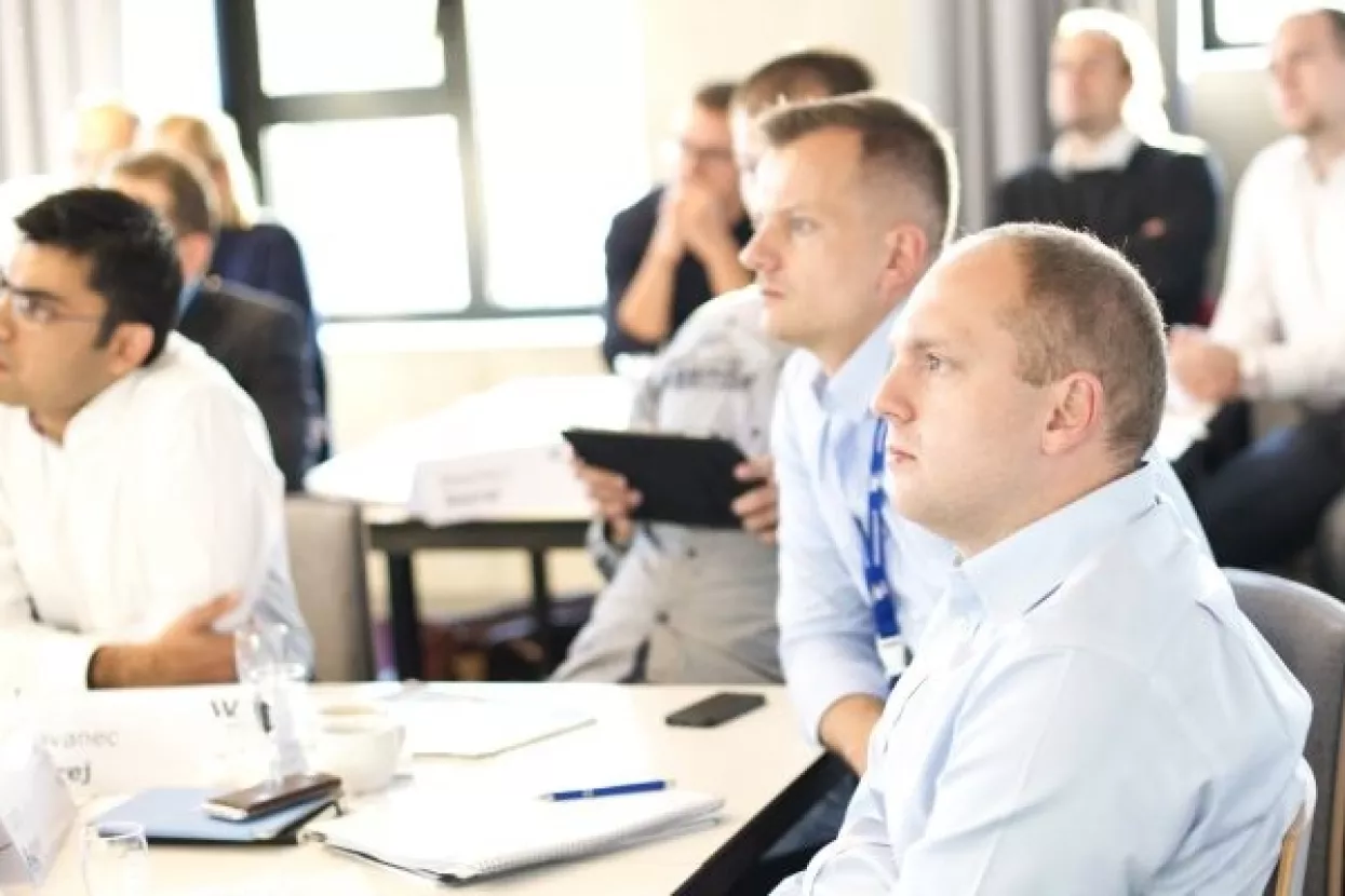 WU Executive Academy: Izvanredni MBA program za bolji i brži razvoj karijere
