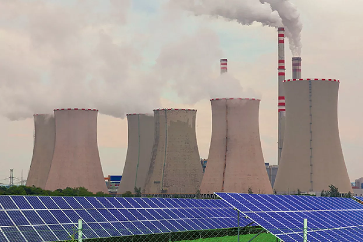 Konferencija o energetici: Stanje u energetici s pozicije investitora