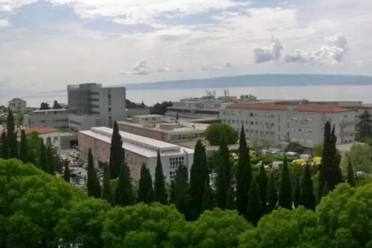 Investicija od 230 milijuna kuna u energetsku obnovu splitskog KBC-a donosi višemilijunske uštede