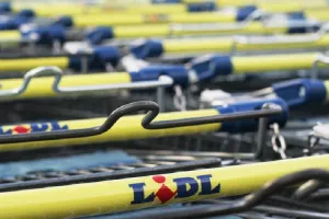 Lidl ulazi u SAD