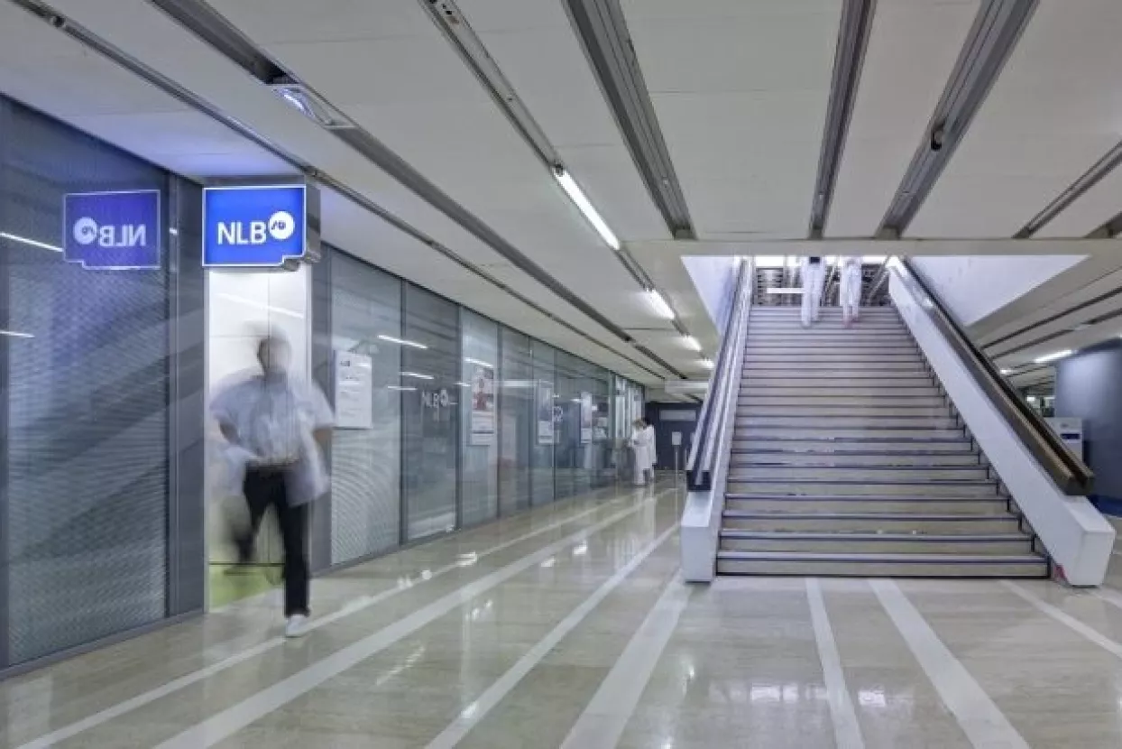 Slovenci bez konsenzusa za IPO NLB-a, među modelima i podjela dionica građanima