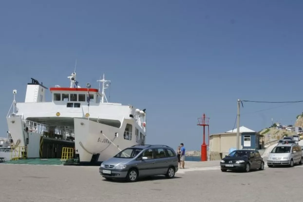 Jadrolinija uvodi sezonske tarife i red plovidbe, nove linije