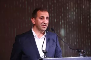 FOTO: Dodijeljena prestižna nagrada Zlatna košarica