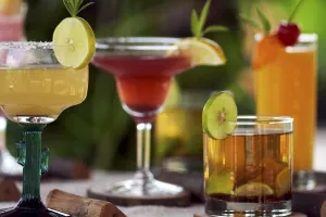 Umjetnost bezalkoholnog opijanja