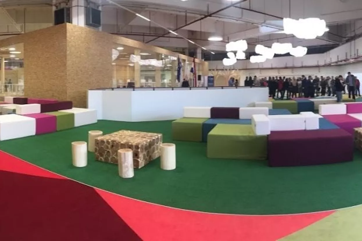 Bespovratna sredstva EU dodijeljena inkubatoru Startup Factory Zagreb