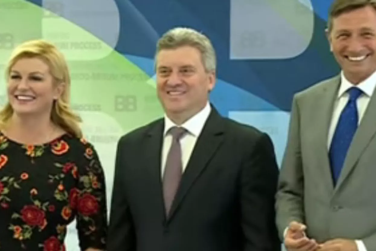 Zaključak Brdo-Brijuni: Jačanje regionalne suradnje bez 'nacionalističke i zapaljive retorike'