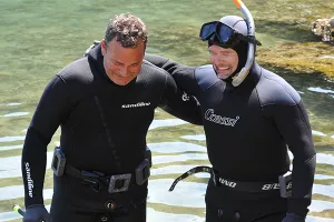 Škrlec pokrenuo kampanju protiv otpada u Jadranu