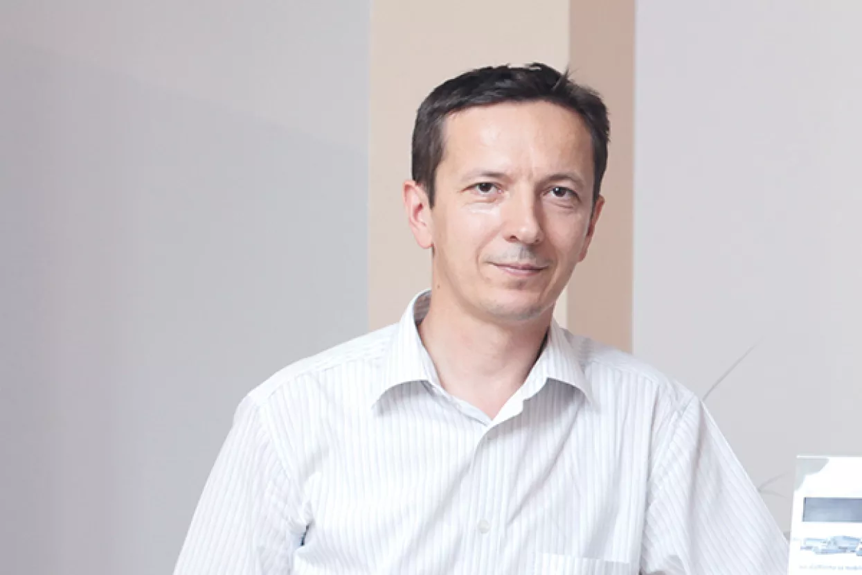 Mobilisis se priprema za izlazak na vanjska tržišta