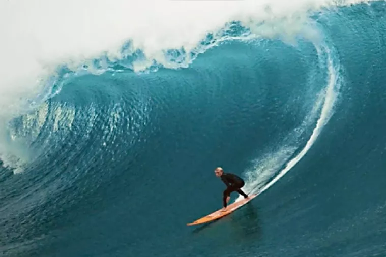 Preminuo izumitelj vodootpornog odijela za surfanje Jack O'Neill