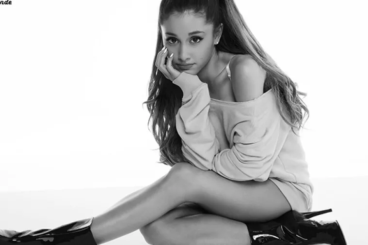 Ariana Grande iznenadila ozlijeđene obožavatelje