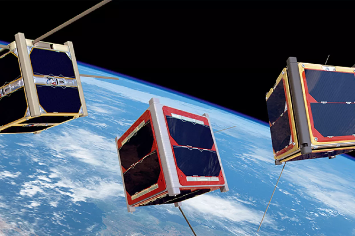 Svemirski rekordi: Privatni ulagači i tvrtke osvajaju orbitu