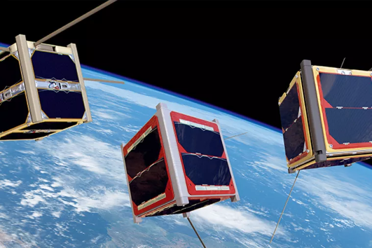 Svemirski rekordi: Privatni ulagači i tvrtke osvajaju orbitu