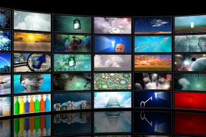 DZS: Televizije više reprizirale program u 2016.