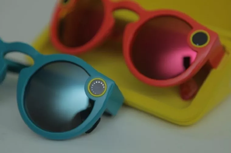 VIDEO: Snapchatove naočale s kamerom dostupne i u Europi