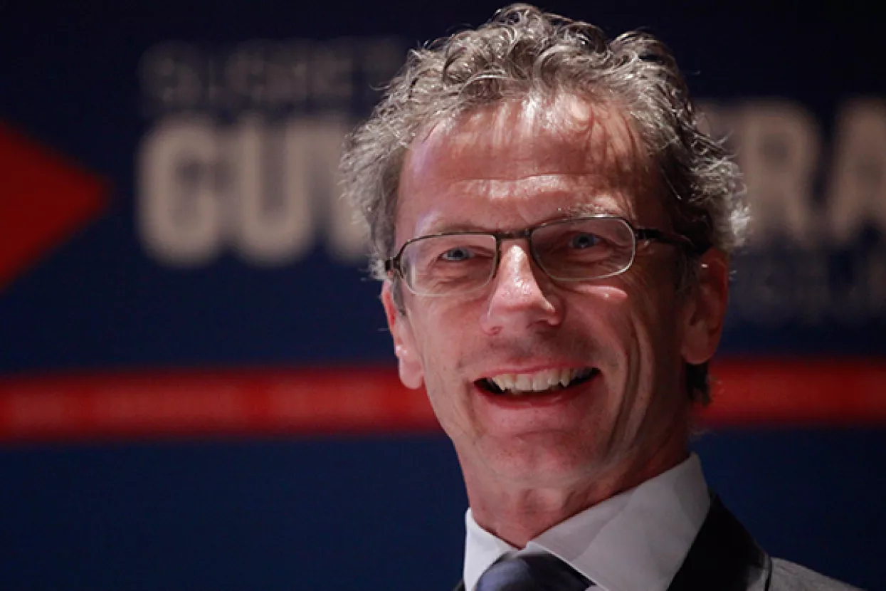 Vujčić: Bez 'crnog scenarija' stopa rasta BDP-a smanjit će se za 0,3 do 0,4 posto