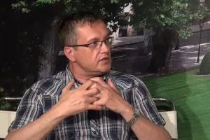 Beus Richembergh: Vrdoljakov tweet je unio pomutnju