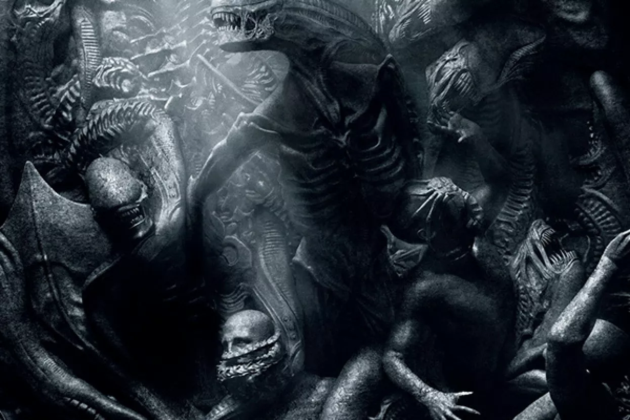 VIDEO: Film Alien Savez potpuni je promašaj