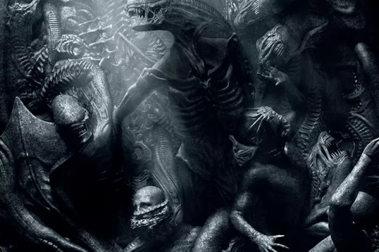 VIDEO: Film Alien Savez potpuni je promašaj