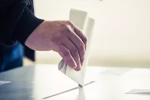 Birališta otvorena, DIP upozorava glasače da ne fotografiraju listiće