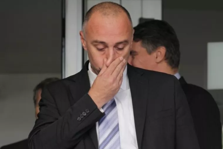 Vrdoljak: HNS će odluku o suradnji s HDZ-om donijeti unutar stranačkih tijela