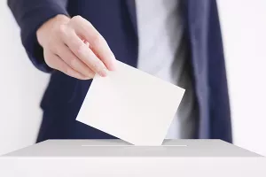 DIP: Izlaznost jedan posto manja u odnosu na prvi krug