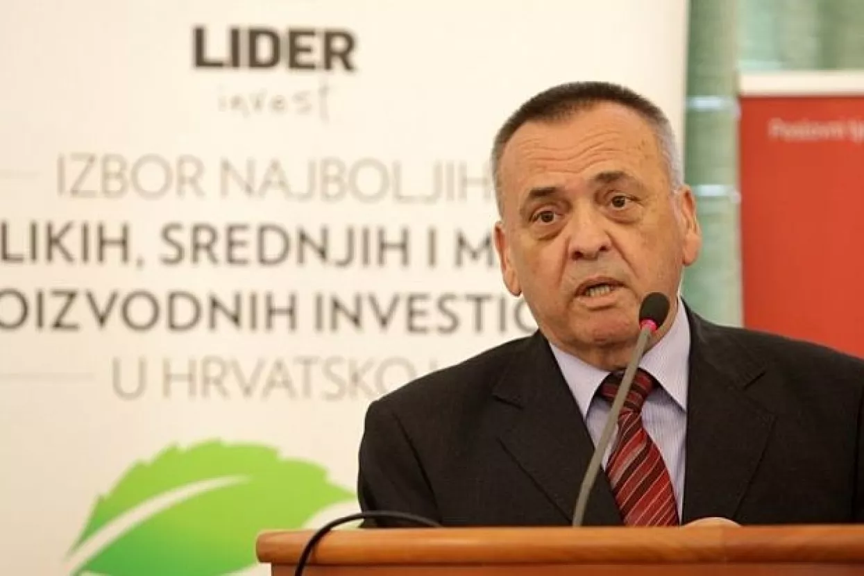 Vrkić: Dobio sam posao na javnom natječaju