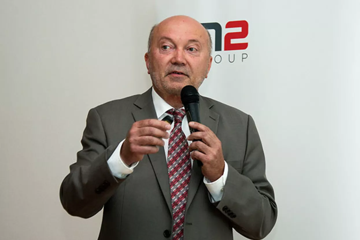 IoT će biti vodeća tehnologija digitalne transformacije distributera plina i vodnih usluga u RH