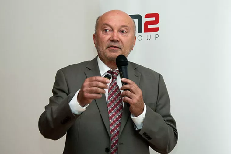 IoT će biti vodeća tehnologija digitalne transformacije distributera plina i vodnih usluga u RH