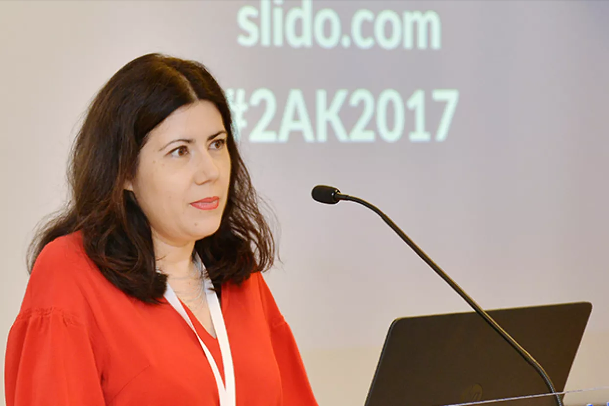 Sanjković: U cijeloj EU, samo u Hrvatskoj i Njemačkoj moguće do CERA licence za upravljanje rizicima