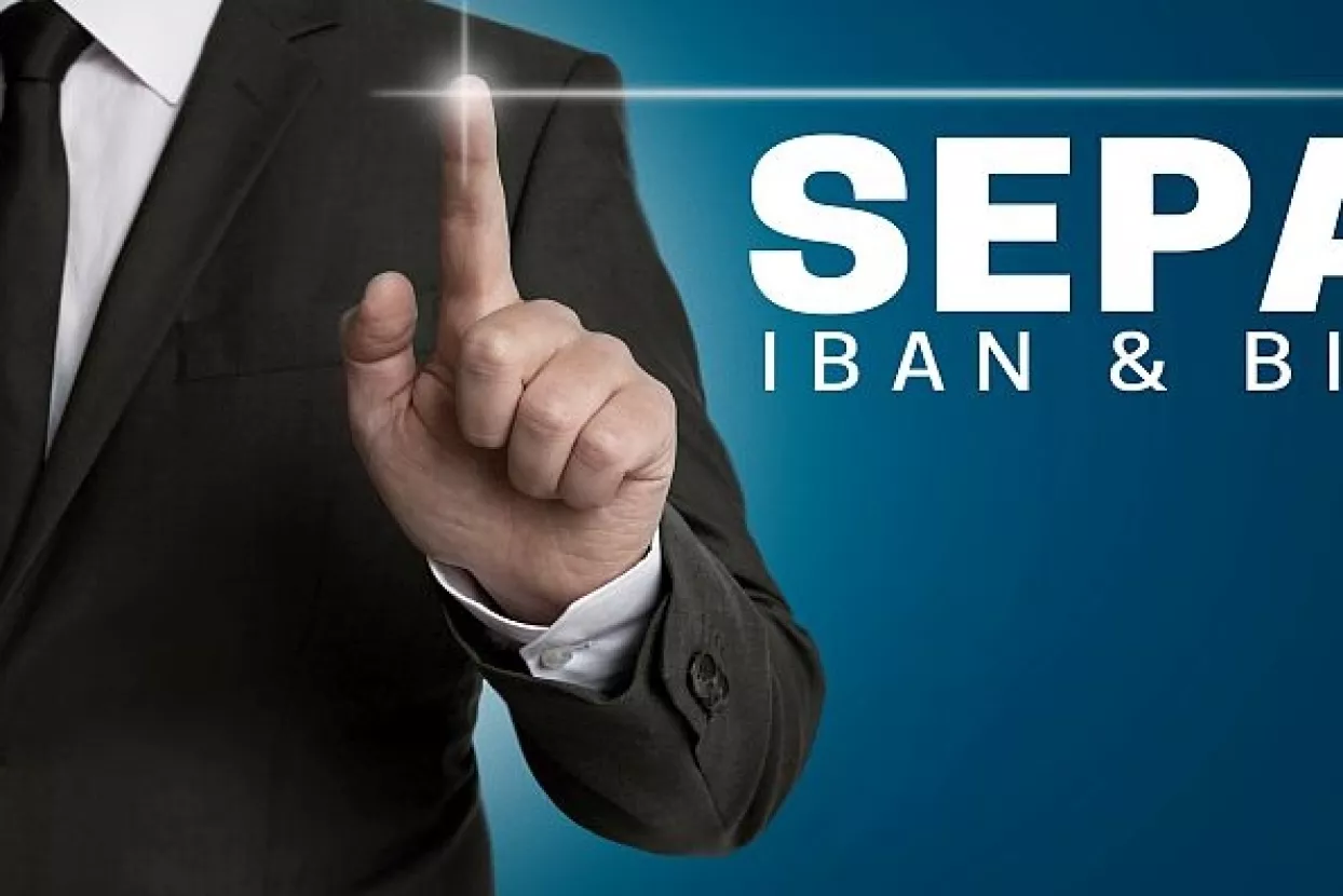 Od danas dostupna usluga SEPA, izravno terećenje u kunama