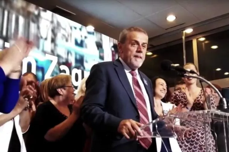 Bandić: Socijaldemokracija, solidarnost, socijalna pravda i domoljublje idu ruku pod ruku