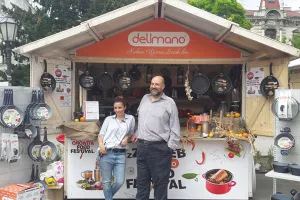 Ovogodišnji ZZZagreb Delimano food festival oborio rekord posjećenosti   