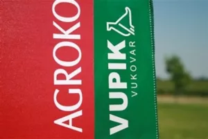 Novi članovi NO Vupika Ivica Tomljenović i Dubravko Perović, smijenjeni Ivica Todorić i Ljerka Puljić