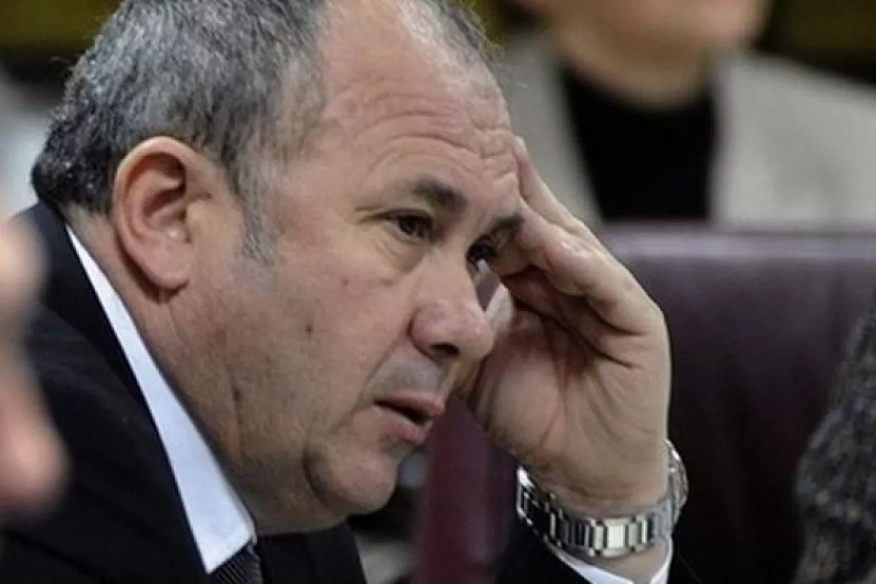 Splitski HDZ: 'Otrovni' Kerum zagadio medijski prostor