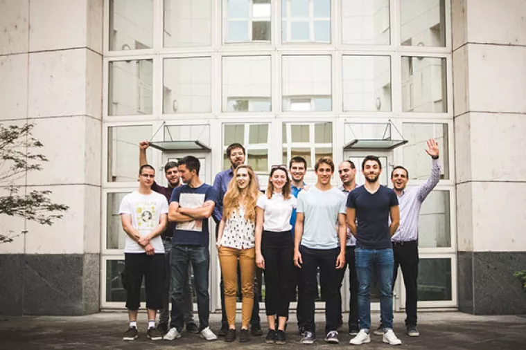 U prvoj generaciji SPOCK inkubatora tri genijalca i 'zločesto dijete'