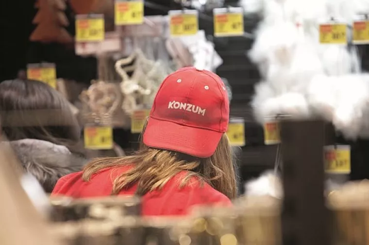 U novom broju Lidera: Repo aranžmani - Agram ima mnogo veći interes za spa&scaron;avanje Agrokora od Todorića