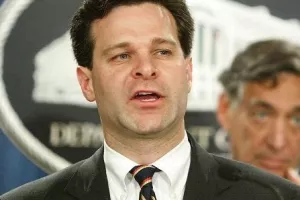 Christopher Wray novi čelnik FBI-ja