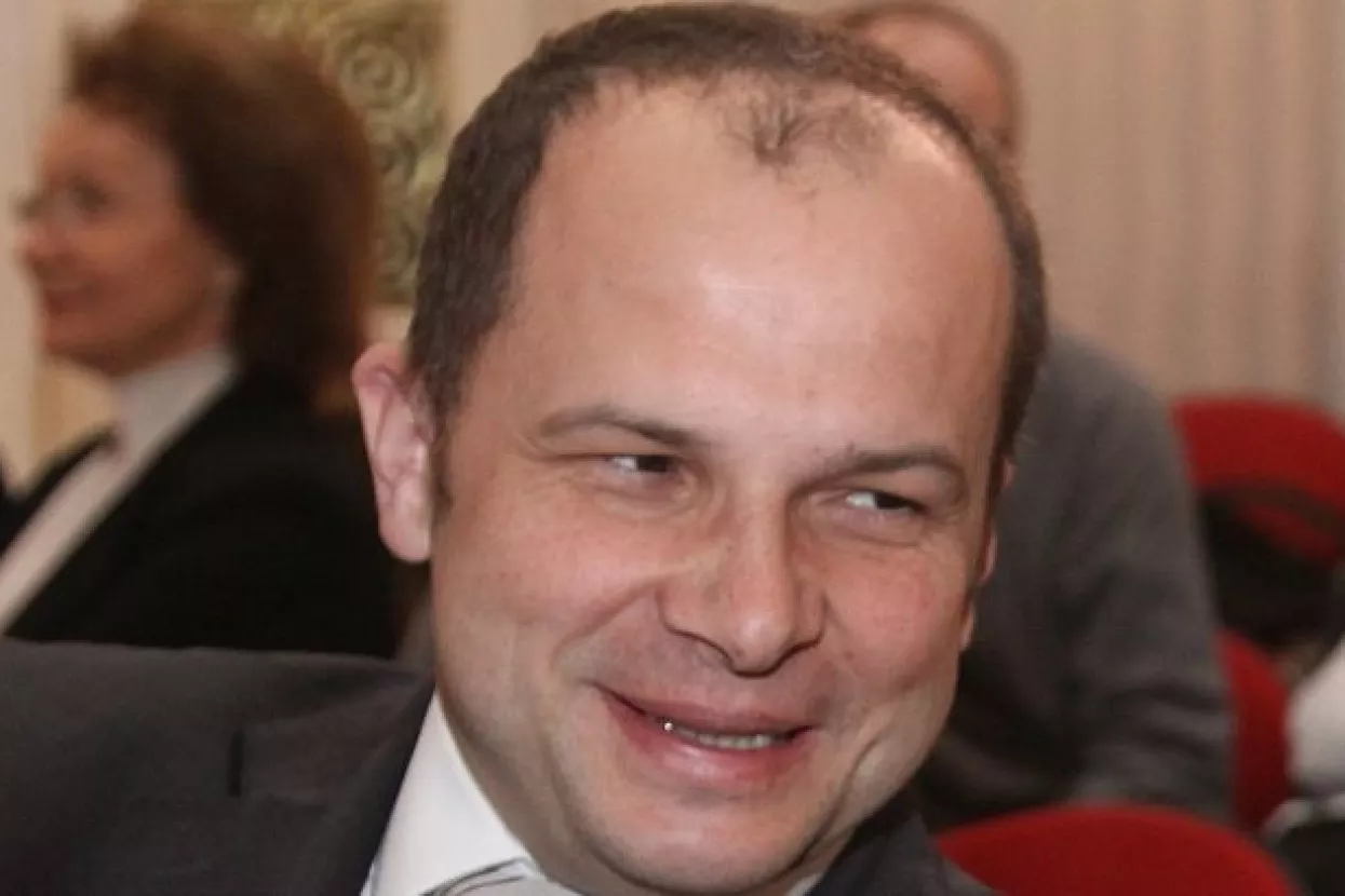 Hajdaš Dončić: Znate kako to ide - tko s djecom liježe, budi se popišan