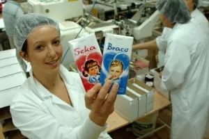 Započeo predstečajni postupak nad Zvečevom