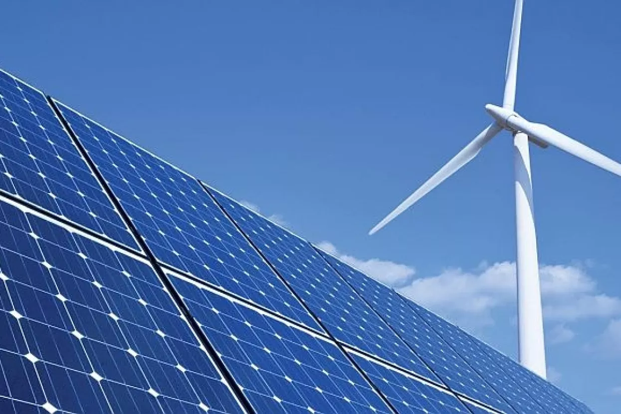 Kakvu energetsku strategiju treba Hrvatska?