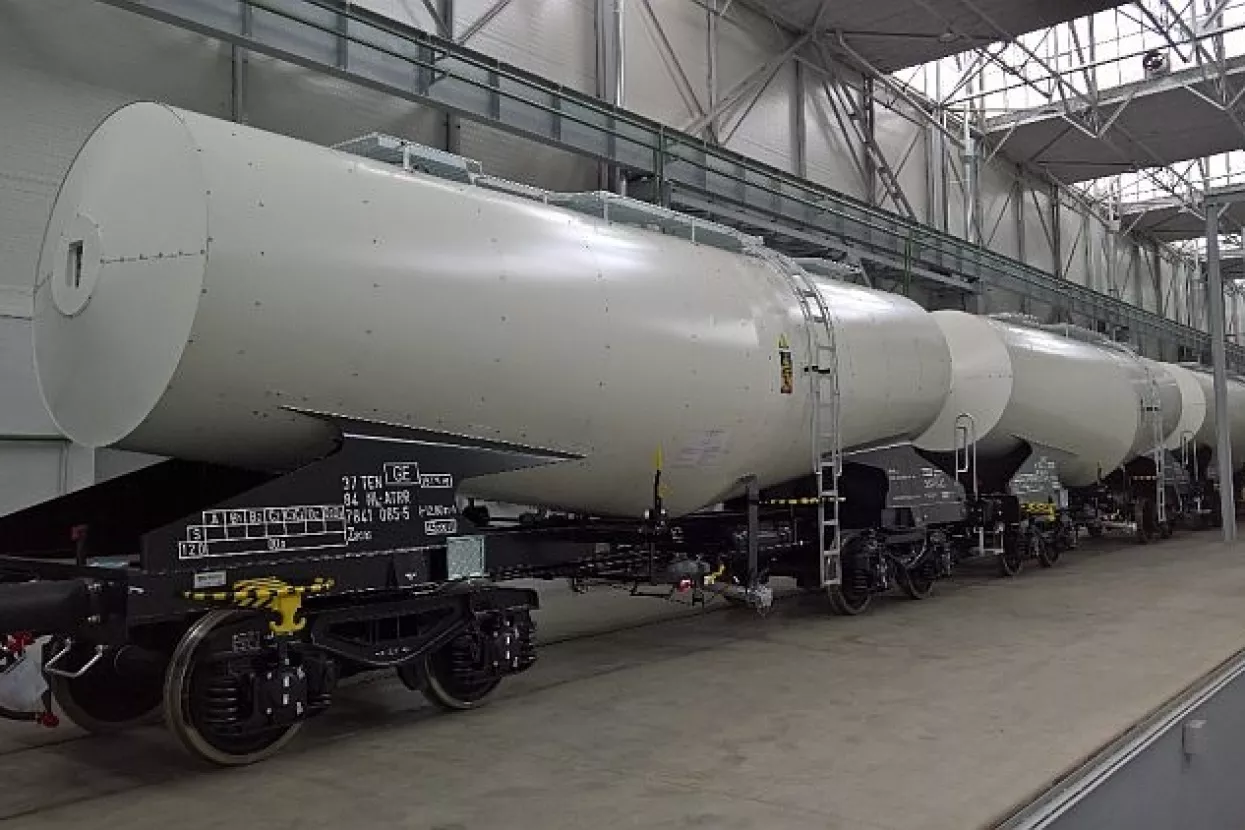 Đuro Đaković Specijalna vozila potpisala ugovor u vrijednosti od 75 milijuna kuna