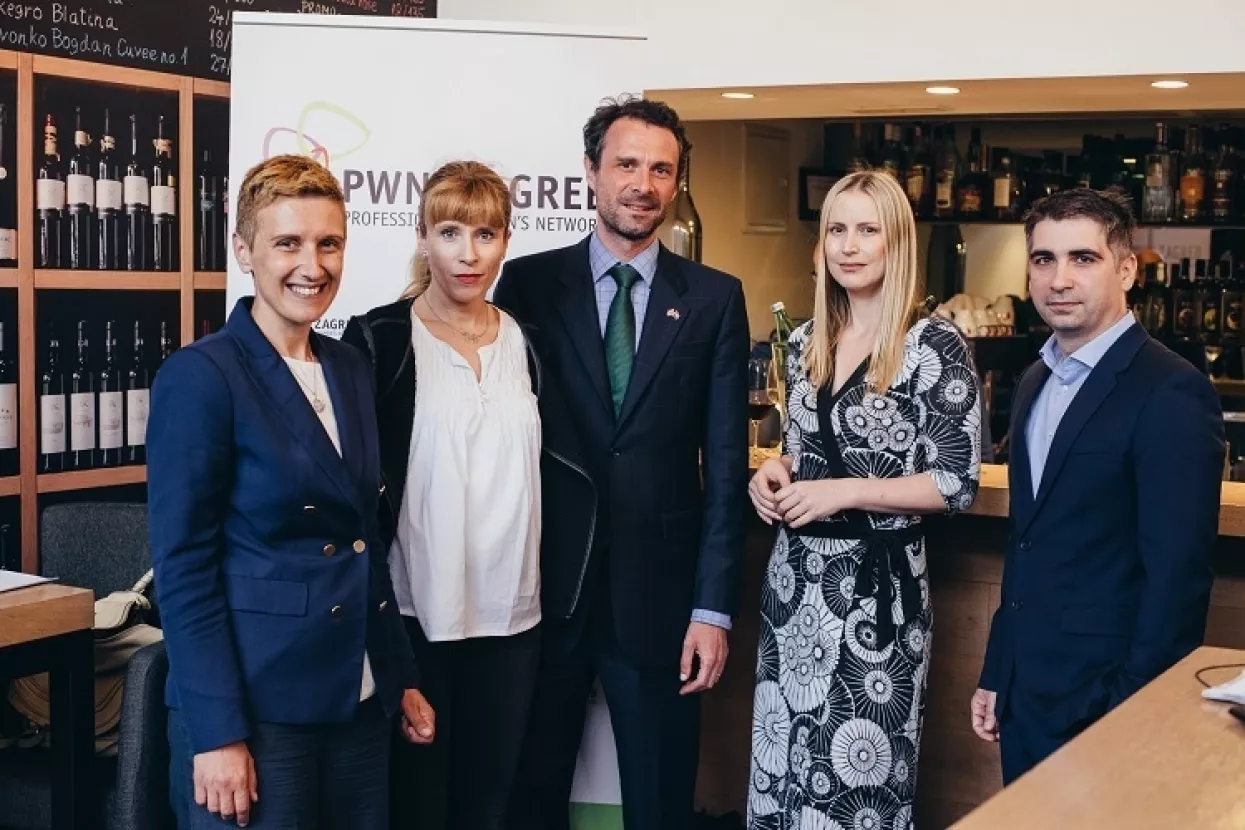 CROBEX: U upravama vodećih hrvatskih tvrtki sve manje žena